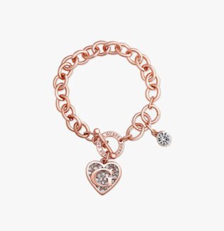 Trending Ring Diamond Taneka Diamond Bracelet