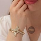 316L-grade-anti-tarnished-gold-plated-bangle-1