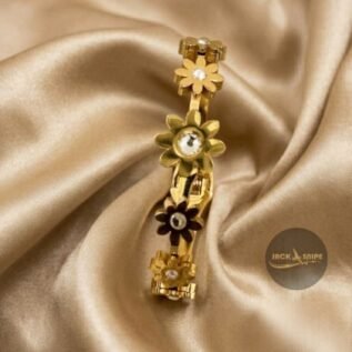 316L Grade Anti Tarnished Baby Bangle