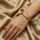 316L-grade-anti-tarnished-bangle-1