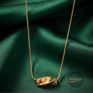 316L Grade Anti Tarnished Necklace