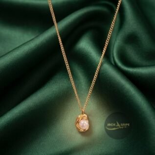 316L Grade Anti Tarnished Necklace