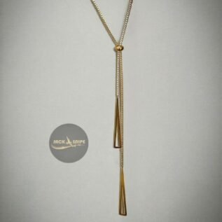 316L Premium Grade Anti Tarnished Necklace