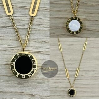316L Premium Grade Necklace