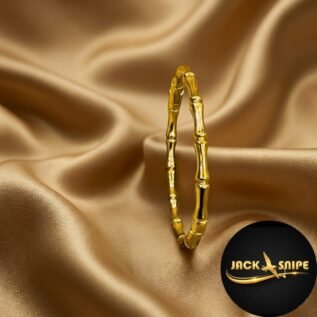 316L Grade Anti Tarnished Baby Bangle