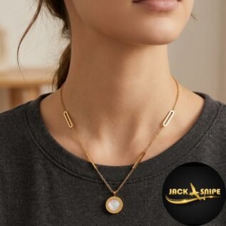 316L premium grade necklace