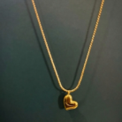 heart pendant (2)
