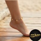 beachvibe anklet