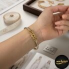 dior bangle
