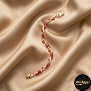 tulip-red-bracelet